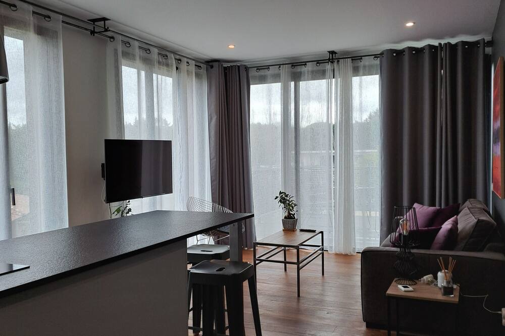 Photo of Livingroom in Vieille-Toulouse