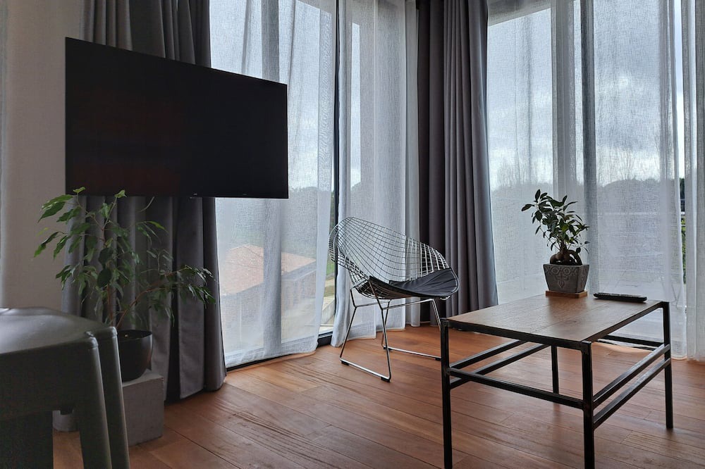 Photo of Livingroom in Vieille-Toulouse