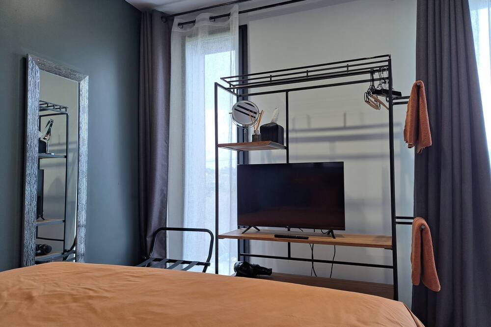 Photo of Bedroom in Vieille-Toulouse