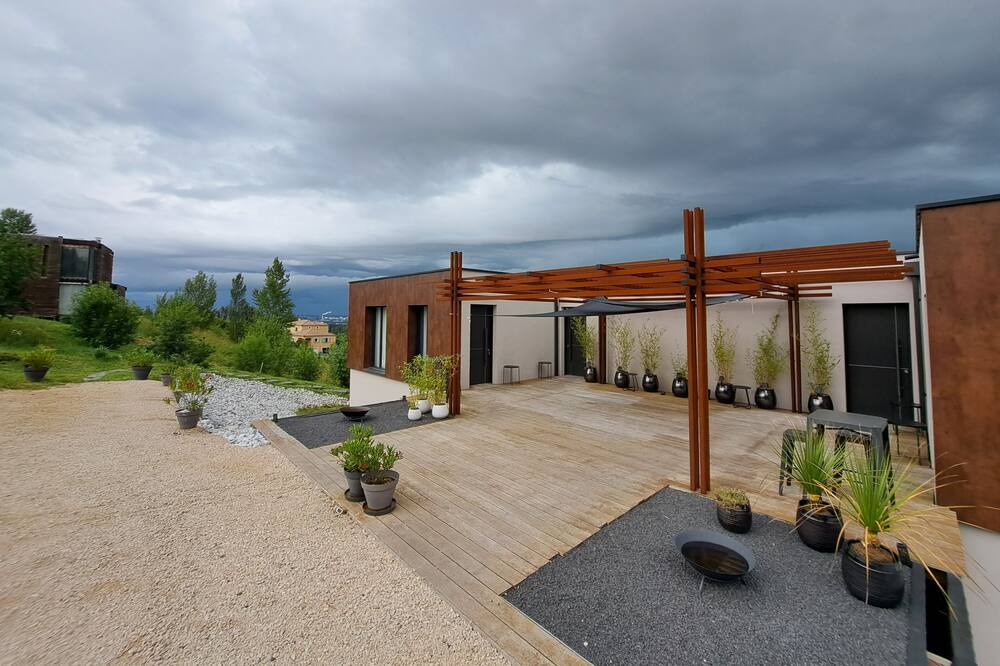 Photo of Outdoor in Vieille-Toulouse