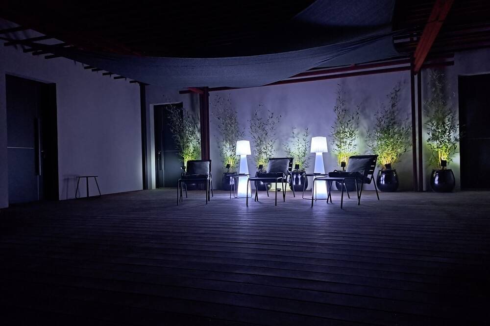 Photo of Patio Balcony in Vieille-Toulouse