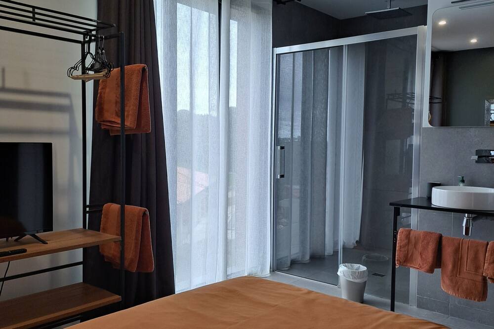 Photo of Bedroom in Vieille-Toulouse