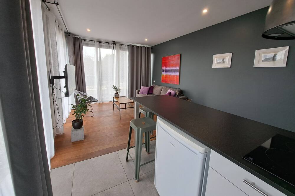 Photo of Kitchen in Vieille-Toulouse