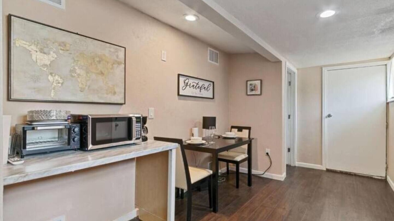 Photo of Kitchen in Auburn