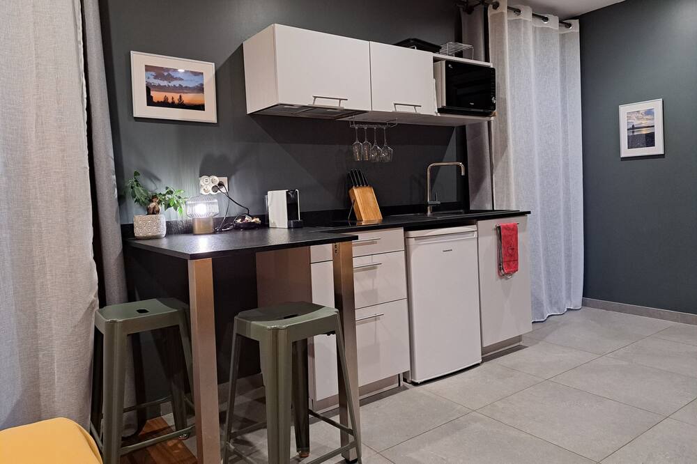 Photo of Kitchen in Vieille-Toulouse