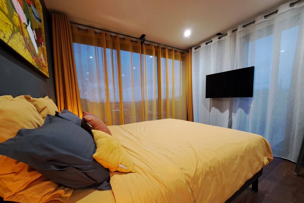Photo of Bedroom in Vieille-Toulouse