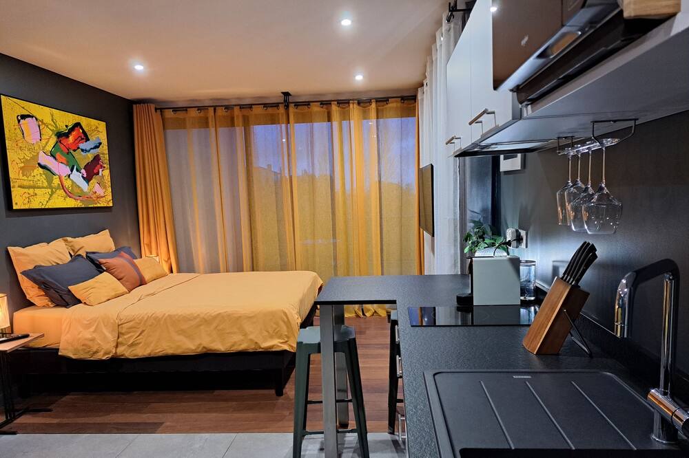 Photo of Bedroom in Vieille-Toulouse