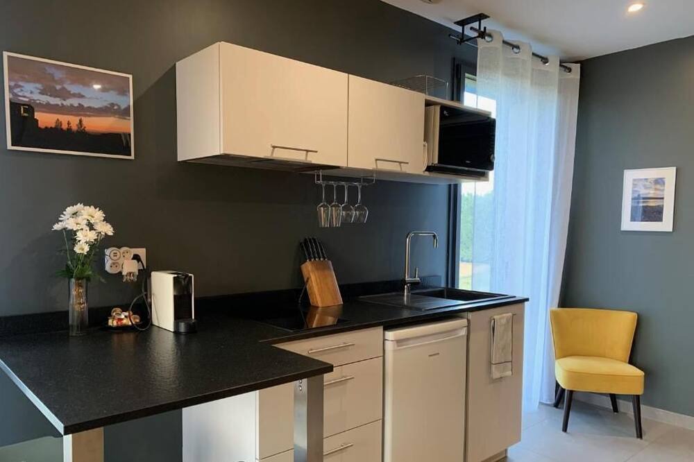 Photo of Kitchen in Vieille-Toulouse