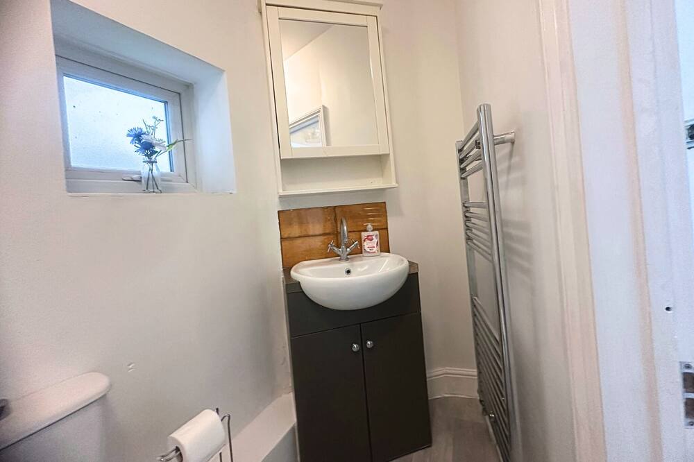 Photo of Bathroom in Gipsy Hill