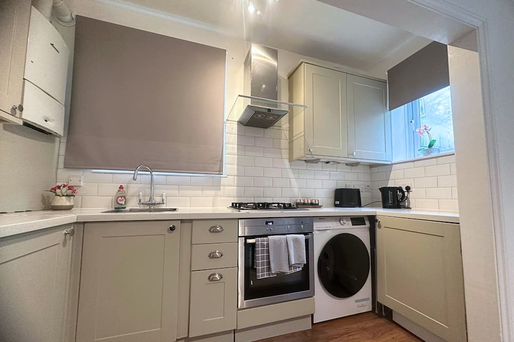 Photo of Kitchen in Gipsy Hill