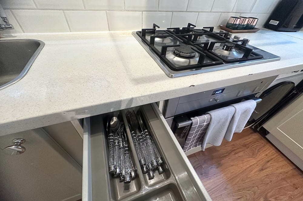 Photo of Kitchen in Gipsy Hill