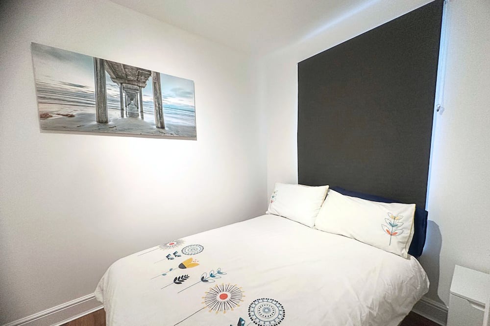 Photo of Bedroom in Gipsy Hill