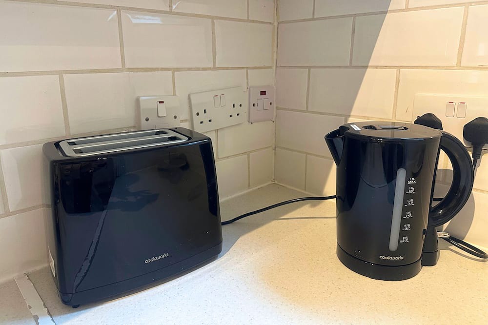 Photo of Kitchen in Gipsy Hill