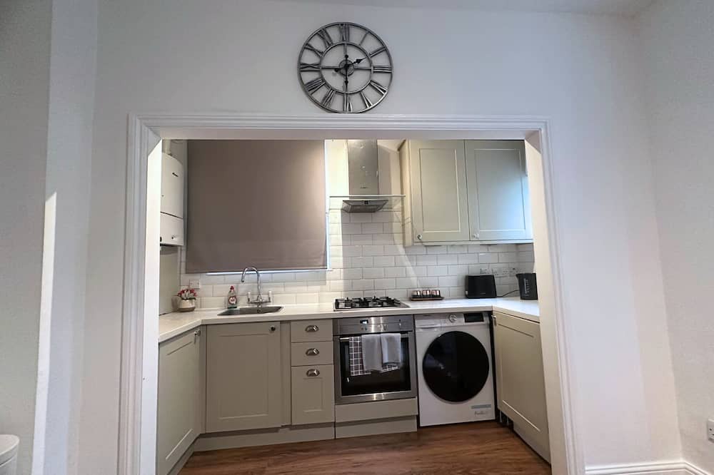 Photo of Kitchen in Gipsy Hill