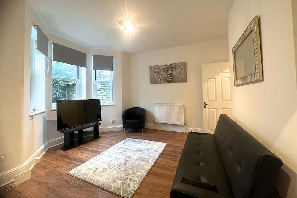 Photo of Livingroom in Gipsy Hill