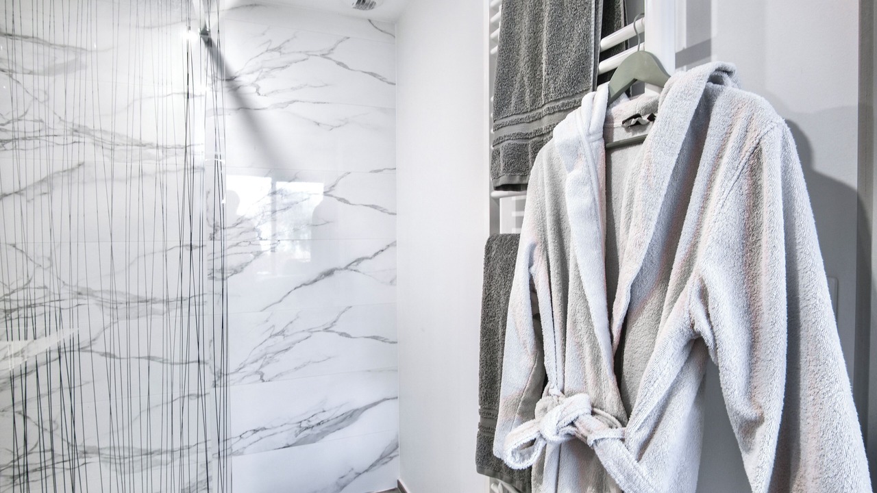 Photo of Bathroom in Duingt