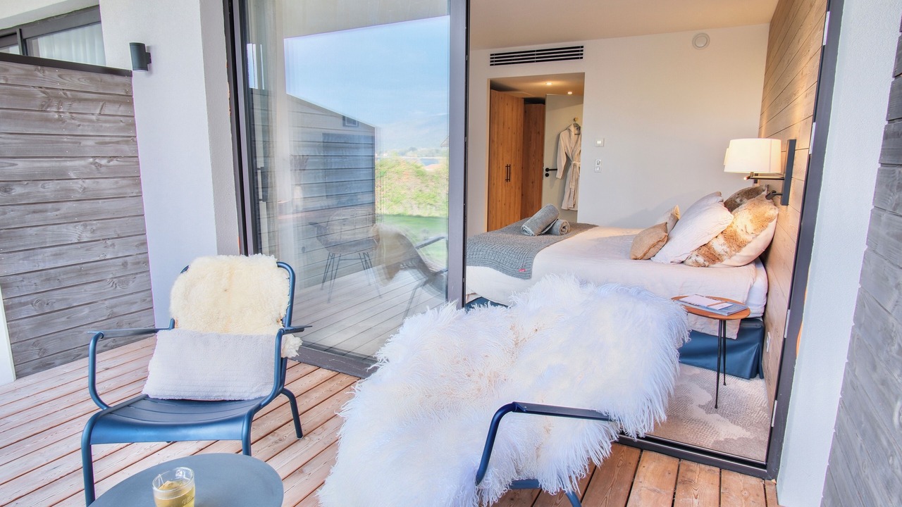 Photo of Outdoor in Duingt