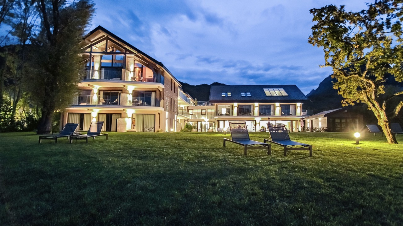 Photo of Outdoor in Duingt