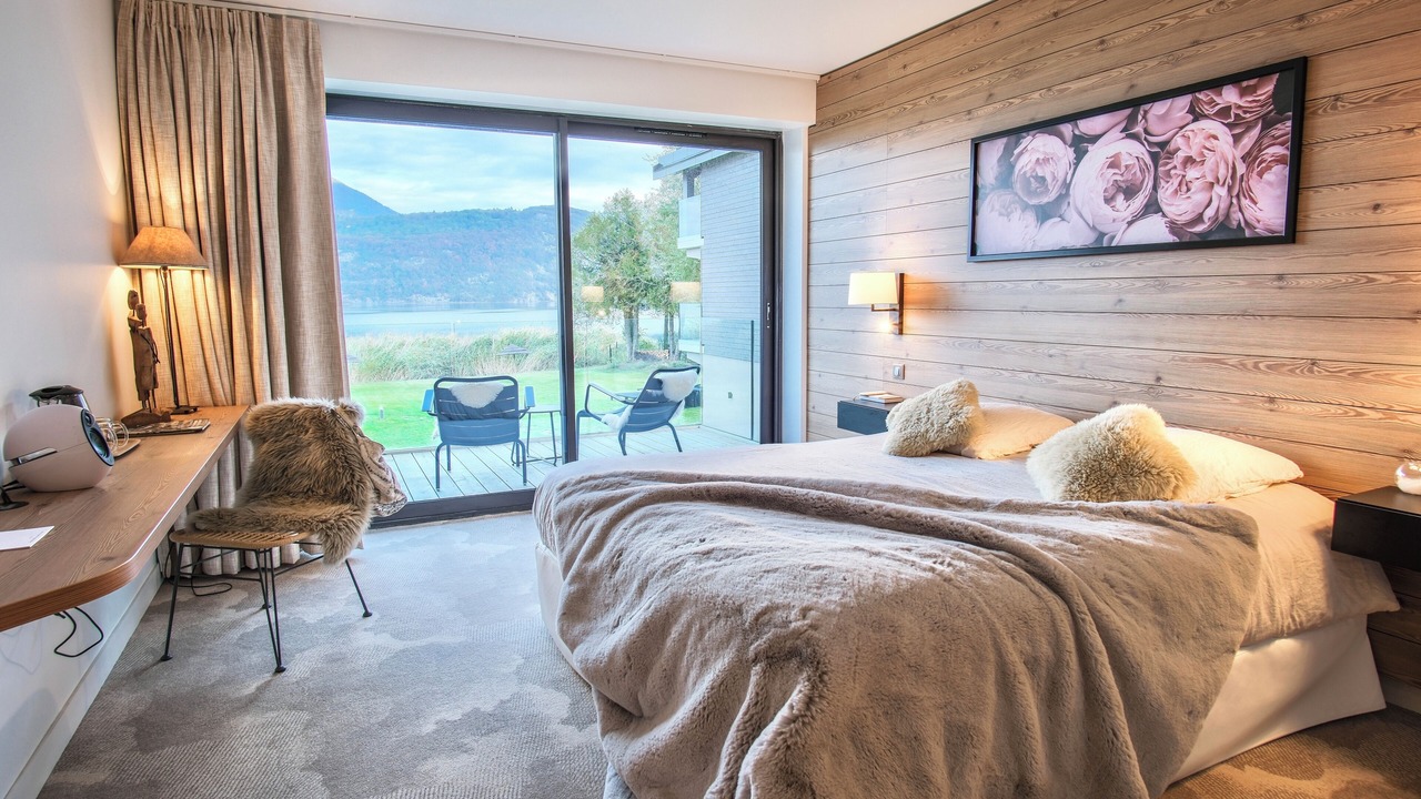 Photo of Outdoor in Duingt