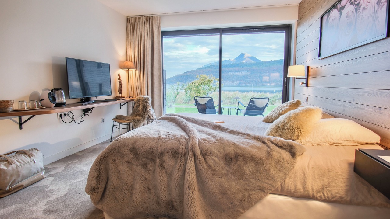 Photo of Outdoor in Duingt