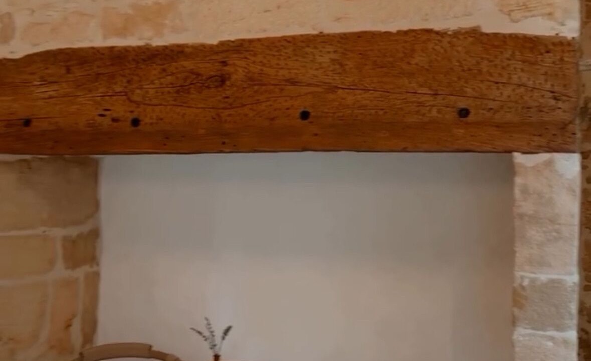 Photo of Bedroom in Sarlat-la-Caneda