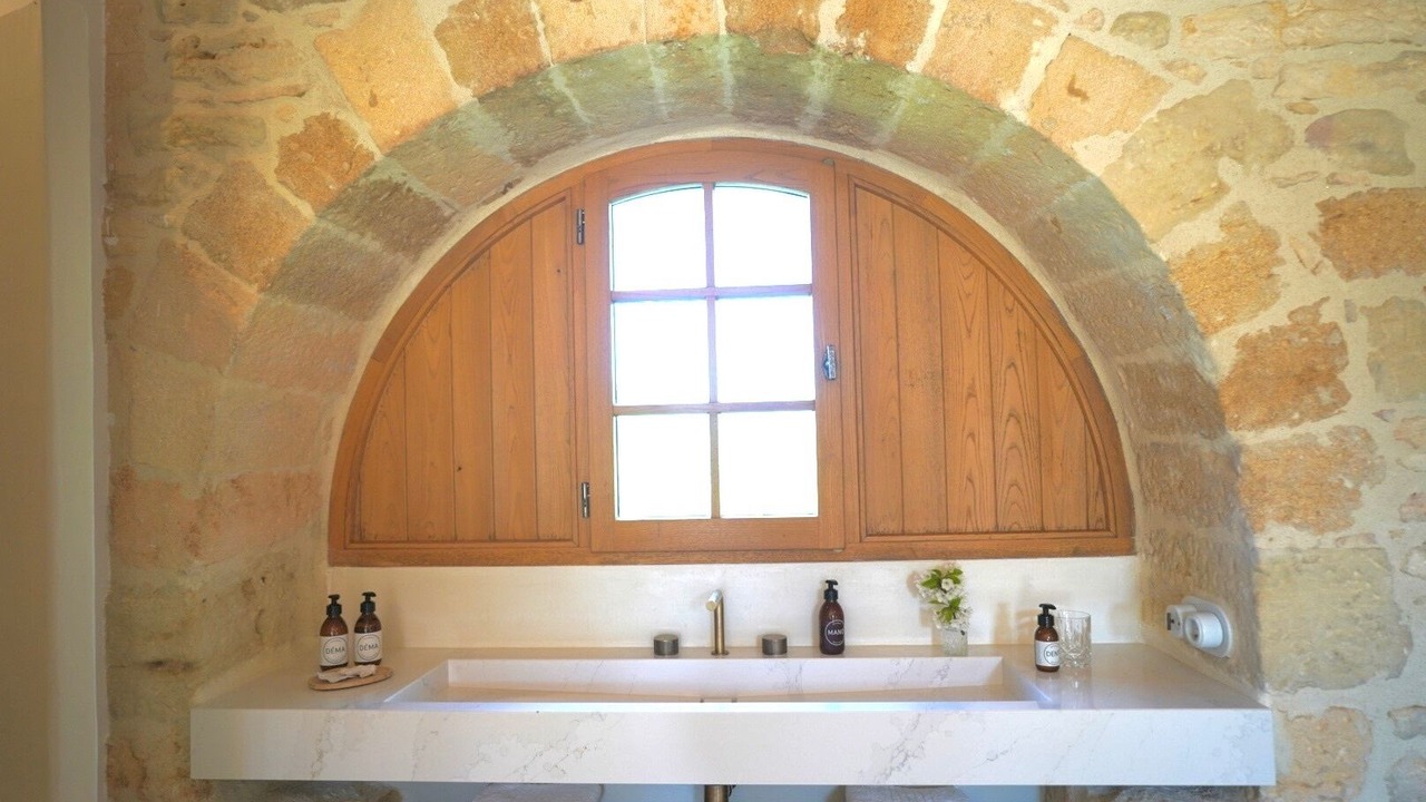 Photo of Bathroom in Sarlat-la-Caneda