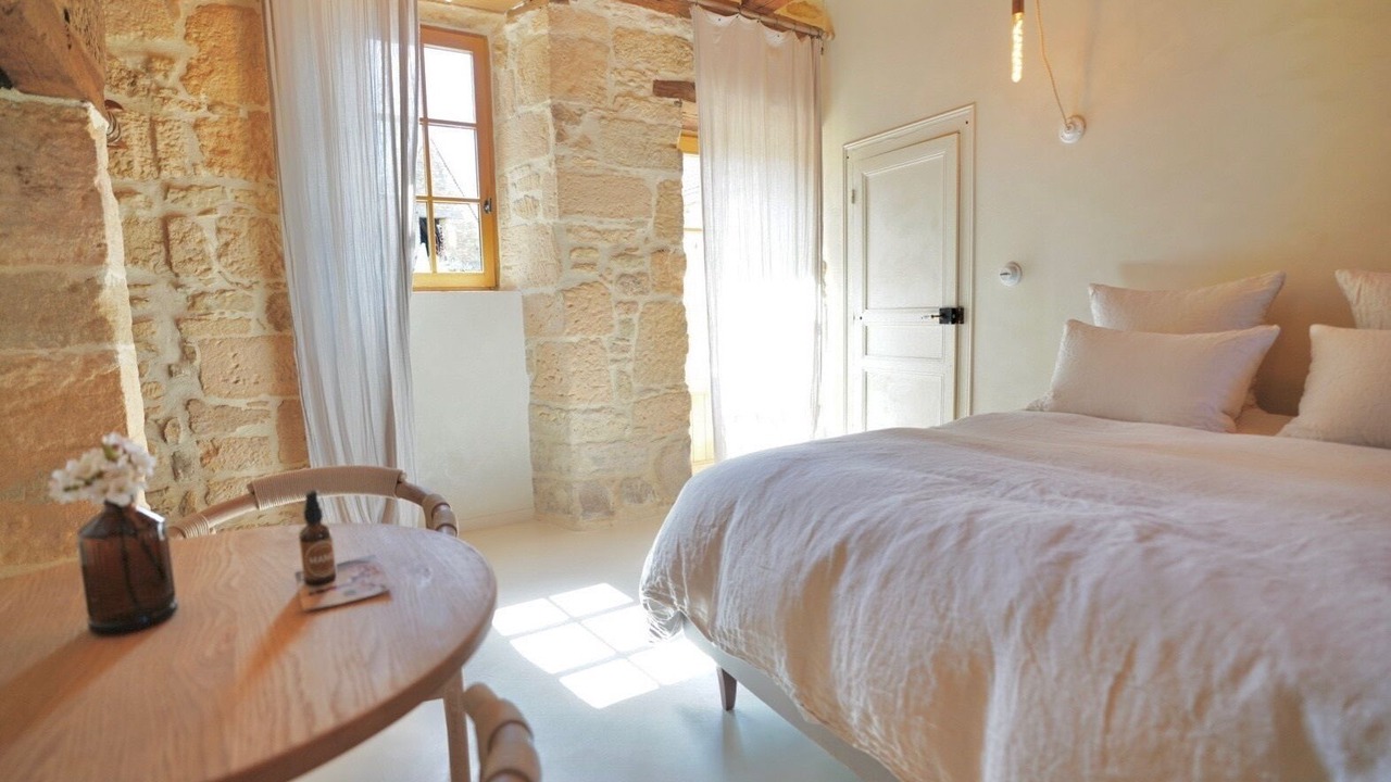 Photo of Bedroom in Sarlat-la-Caneda