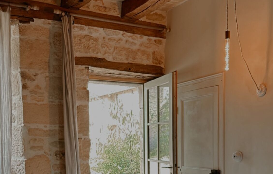 Photo of Bedroom in Sarlat-la-Caneda