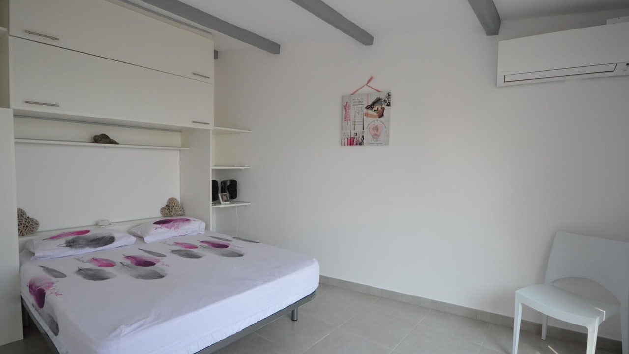 Photo of Bedroom in Sant Miquel de Fluvia