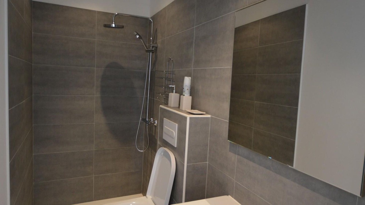 Photo of Bathroom in Sant Miquel de Fluvia