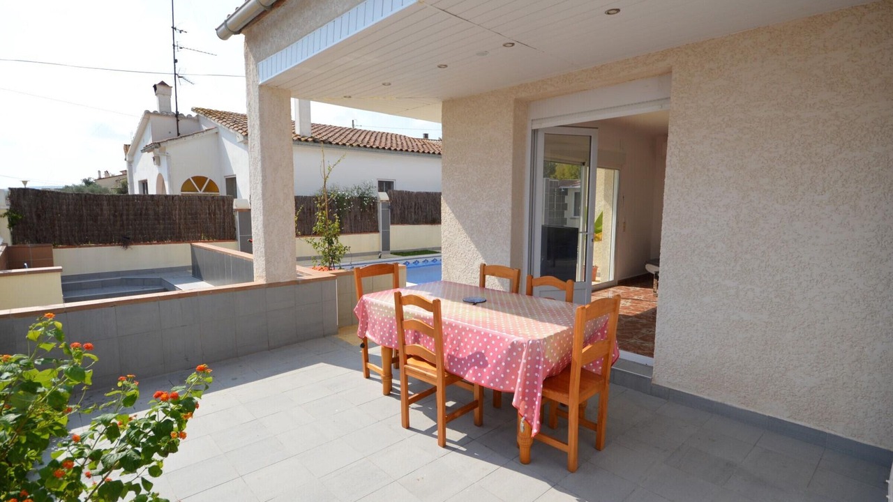 Photo of Outdoor in Sant Miquel de Fluvia