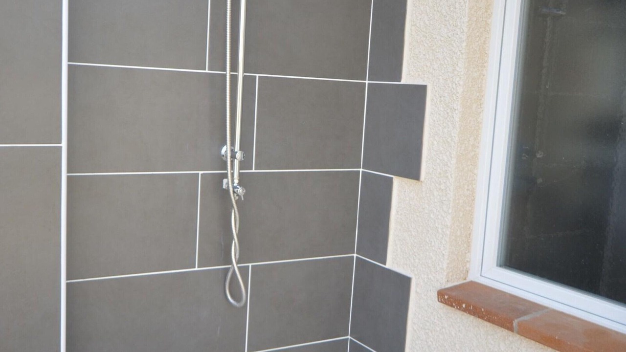 Photo of Bathroom in Sant Miquel de Fluvia