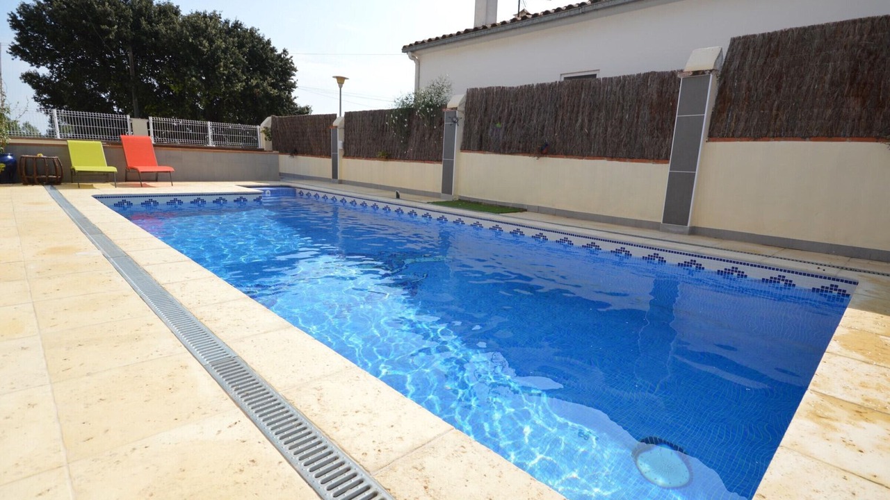 Photo of Outdoor in Sant Miquel de Fluvia