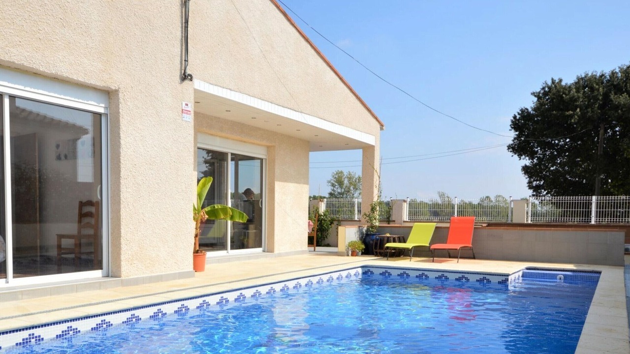 Photo of Outdoor in Sant Miquel de Fluvia