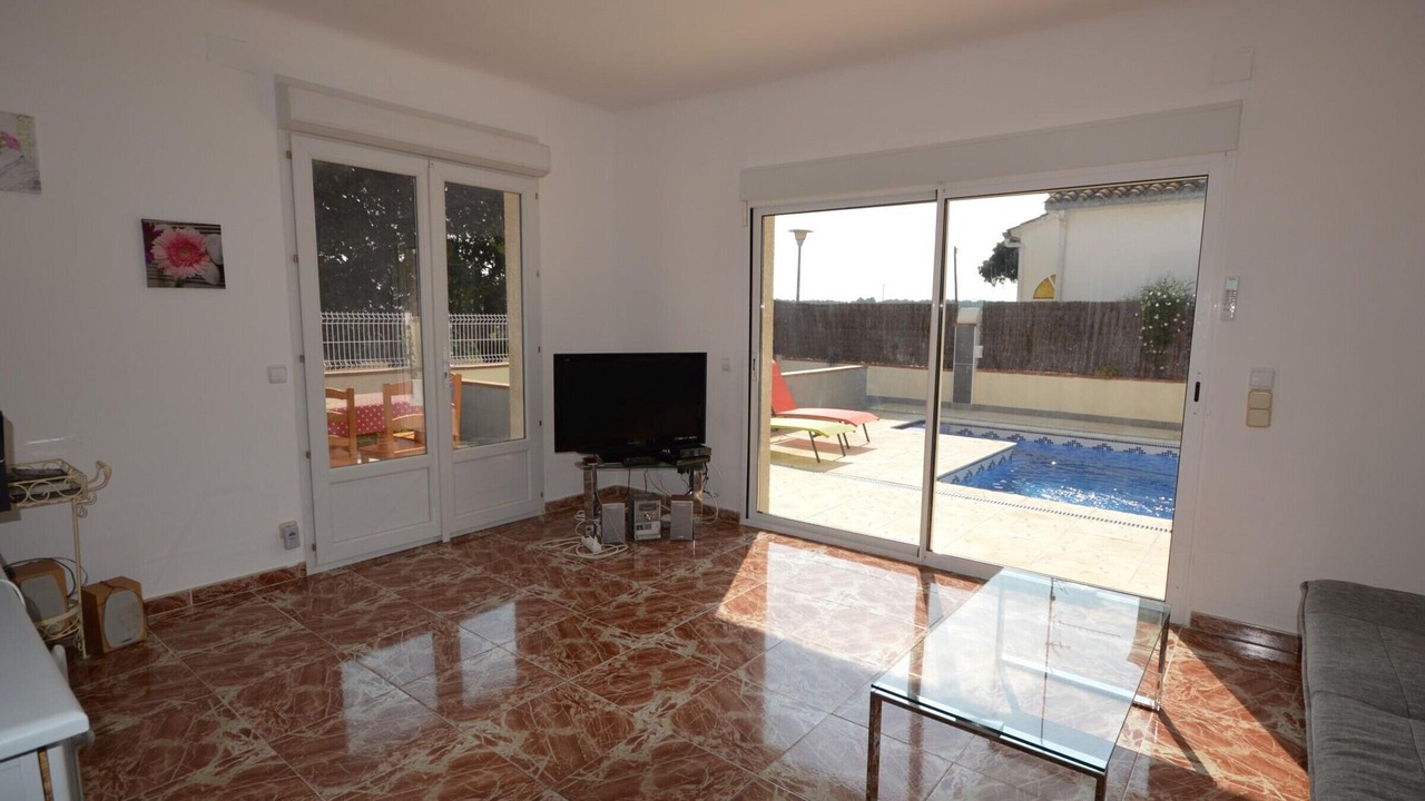 Photo of Livingroom in Sant Miquel de Fluvia