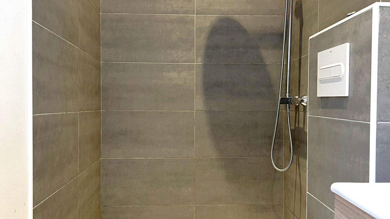 Photo of Bathroom in Sant Miquel de Fluvia