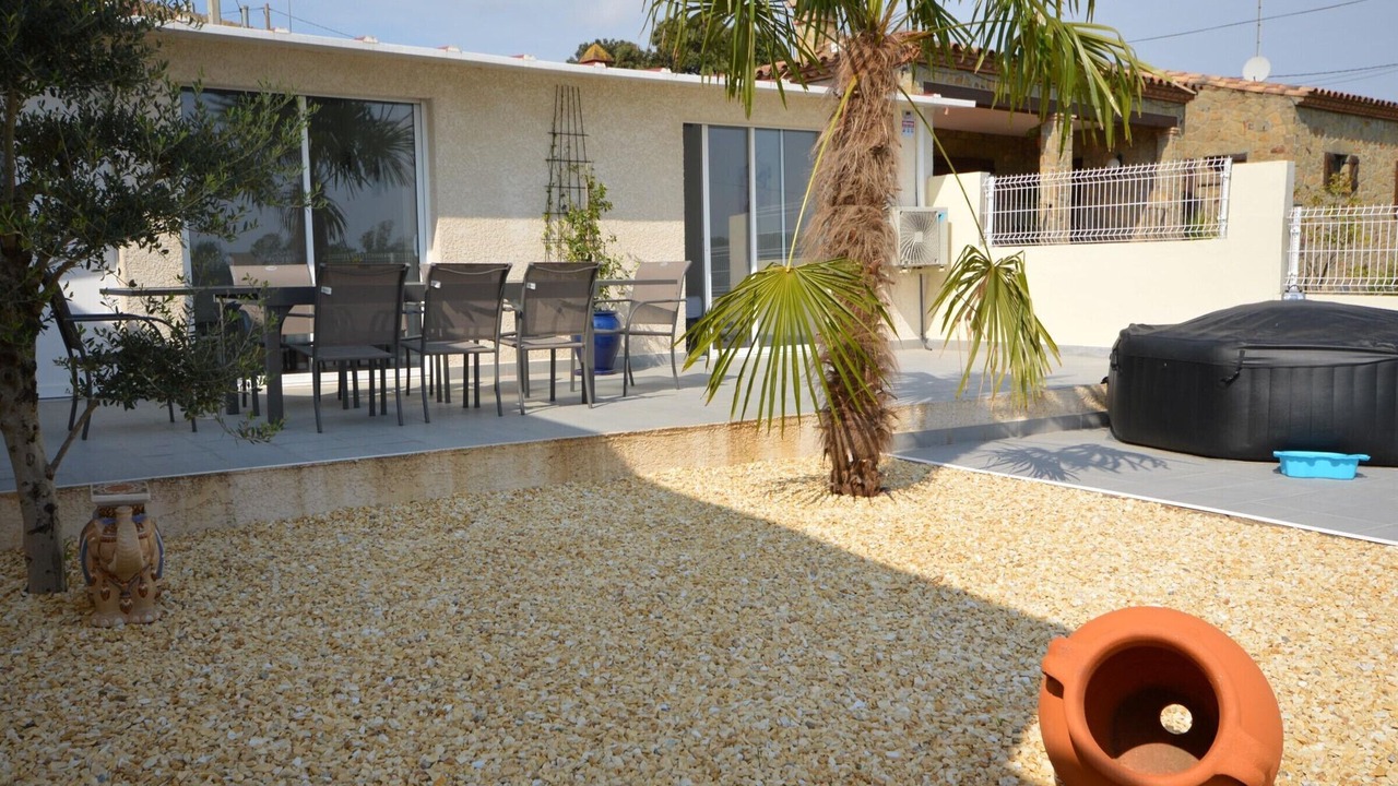 Photo of Outdoor in Sant Miquel de Fluvia