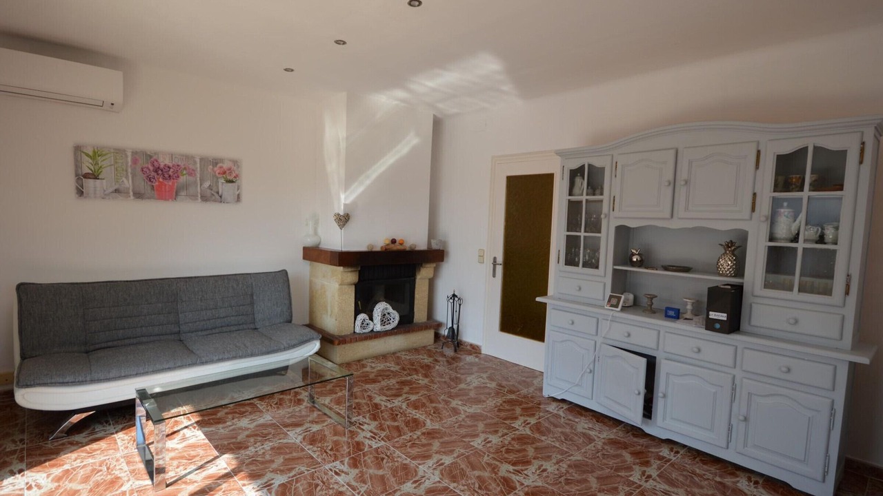 Photo of Kitchen in Sant Miquel de Fluvia