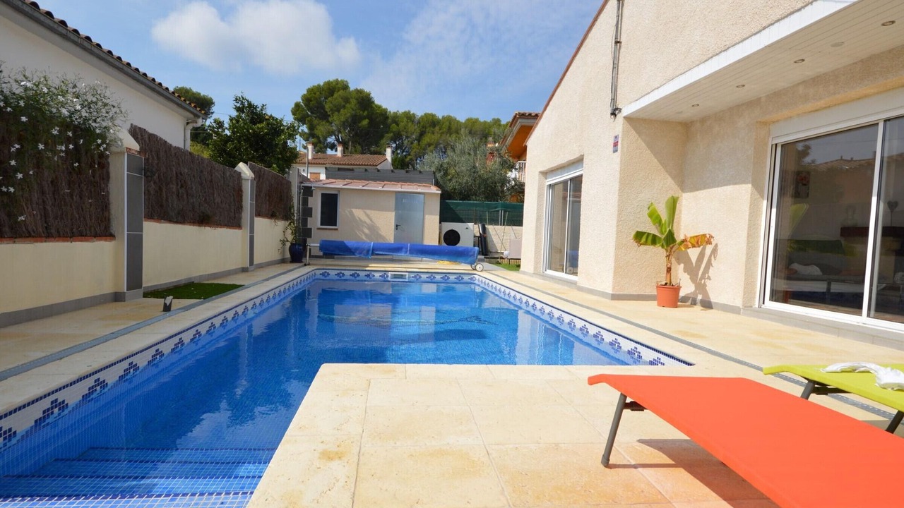 Photo of Outdoor in Sant Miquel de Fluvia