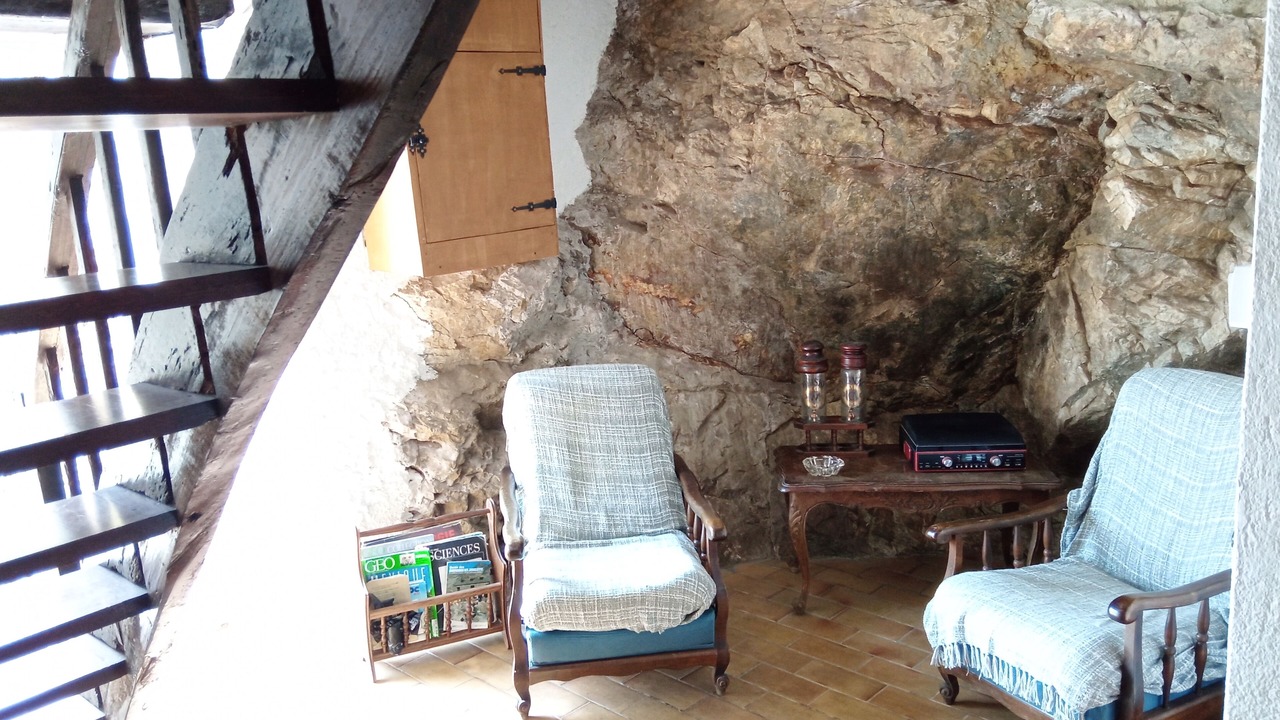 Photo of Outdoor in Montoulieu