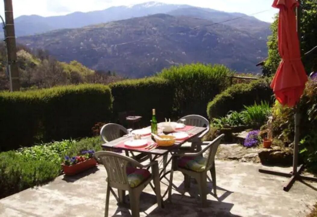 Photo of Outdoor in Montoulieu