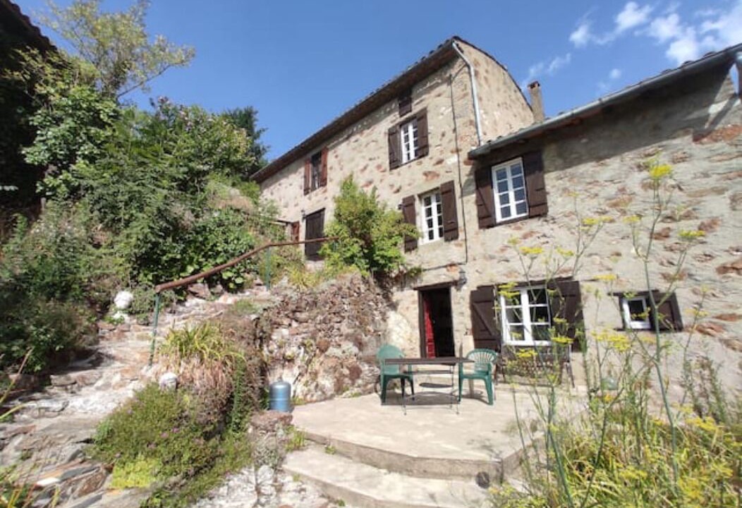 Photo of Outdoor in Montoulieu