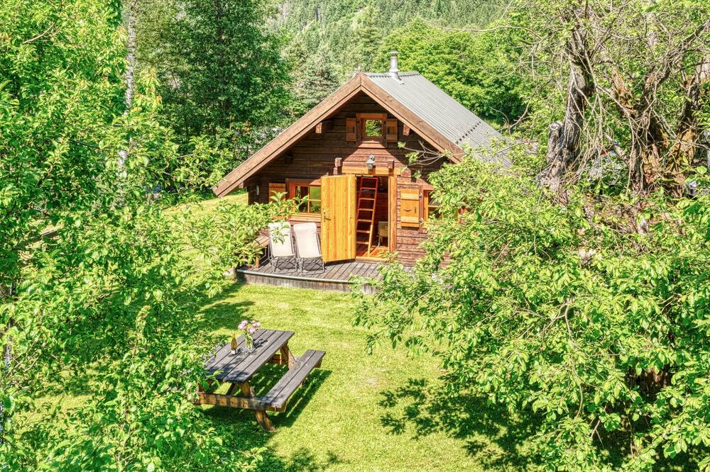 Photo of Outdoor in Les Tines