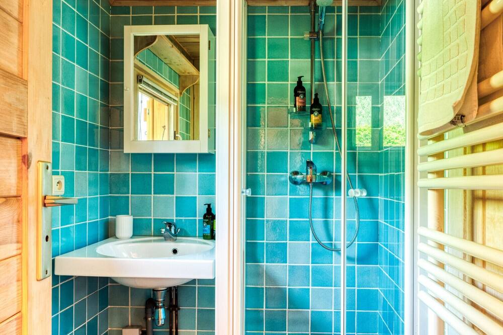 Photo of Bathroom in Les Tines