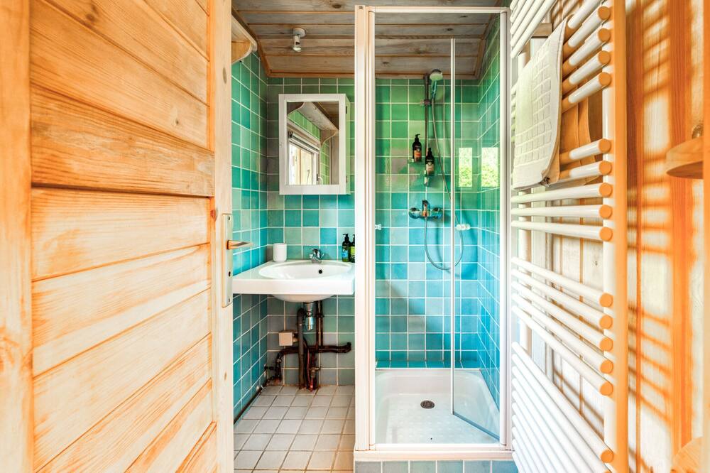 Photo of Bathroom in Les Tines