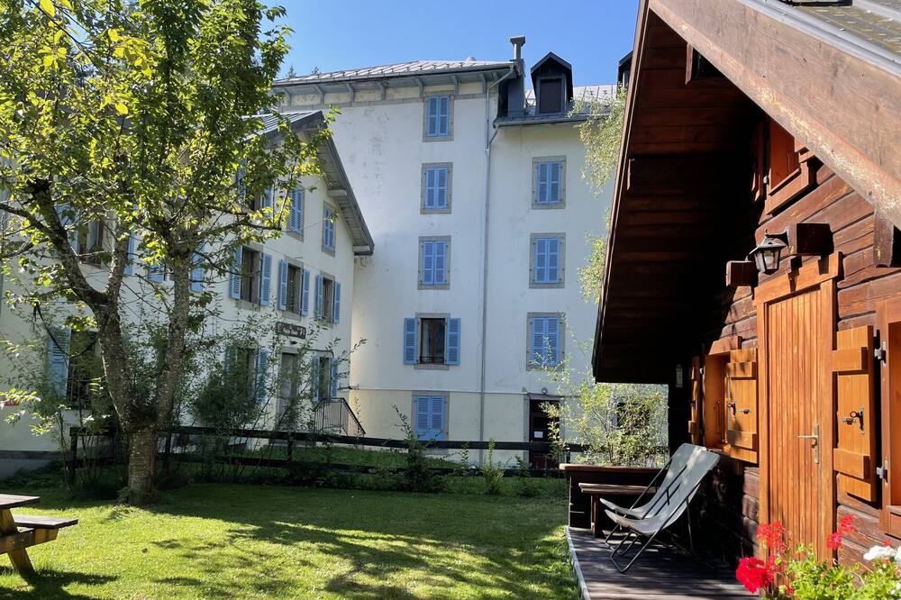 Photo of Outdoor in Les Tines