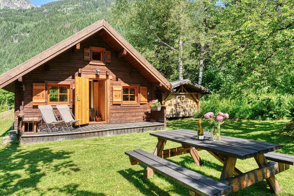 Photo of Outdoor in Les Tines