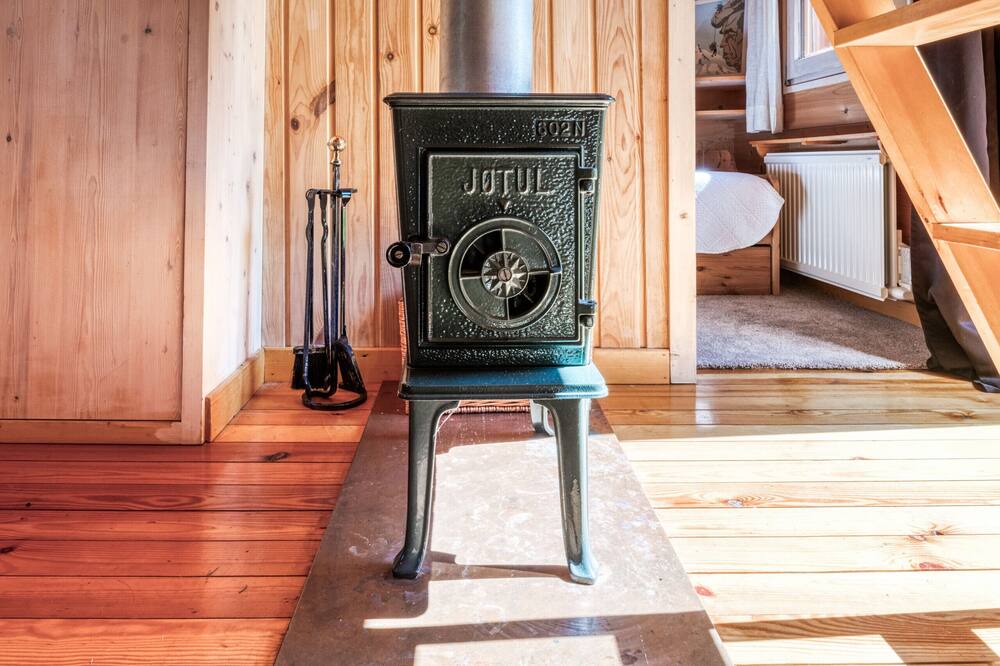 Photo of Livingroom in Les Tines