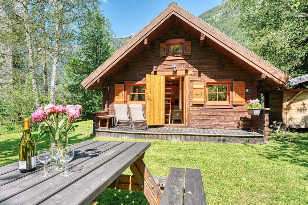 Photo of Outdoor in Les Tines