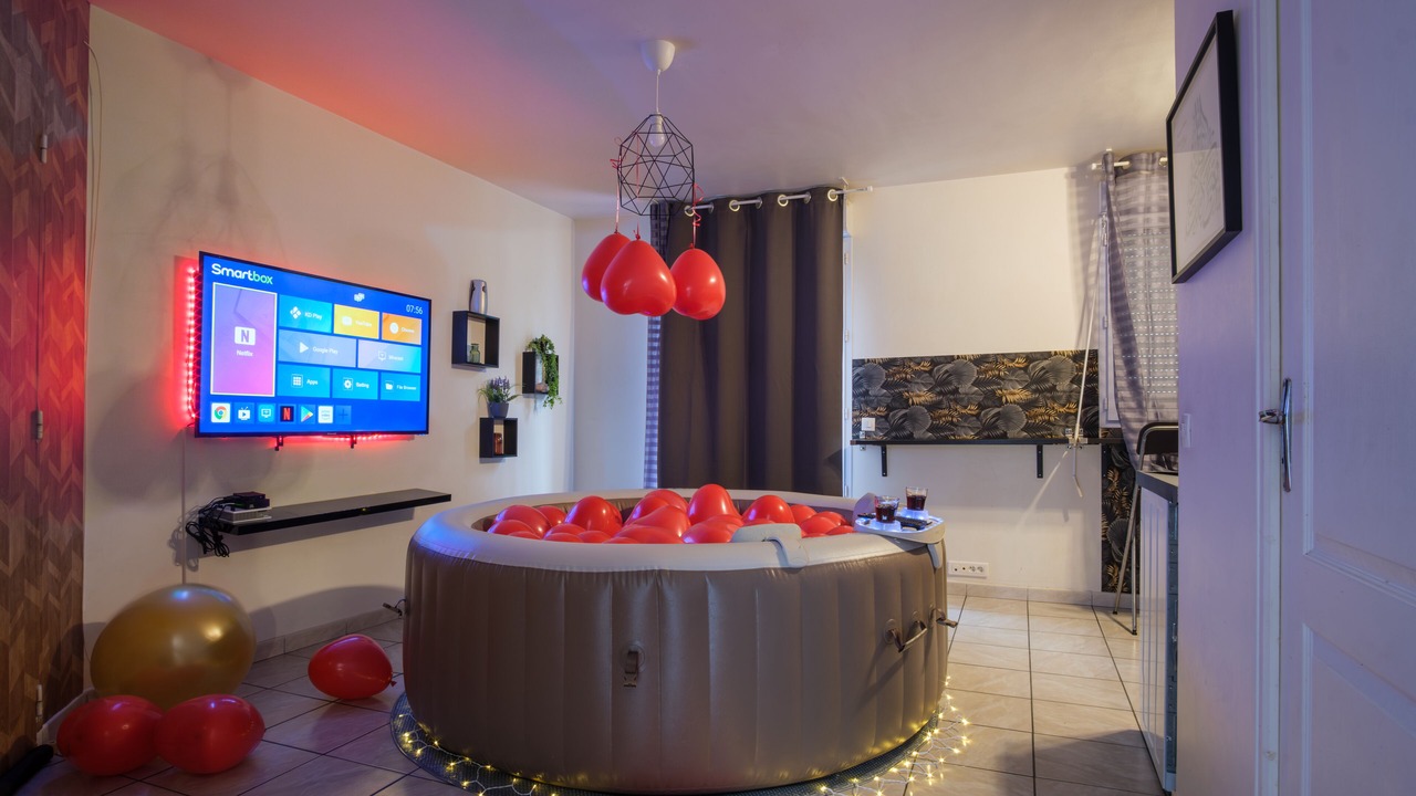 Photo of Bedroom in Lagny-sur-Marne